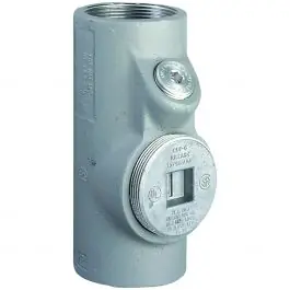 SK0423142-US20260702-105043-0 Killark ENY-1 Fitting Sealing 1/2in - Image 1