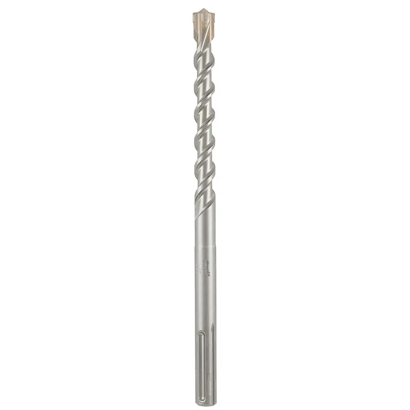 Milwaukee 48-20-3918 SDS Drill Bit, BIT SDS MAX 5/8 inches X 21 inches