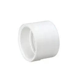 SK0423192-US20260702-105043-0 MUEL 05935 PVC DWV Coupling, 3 Inch Hub End - Image 1