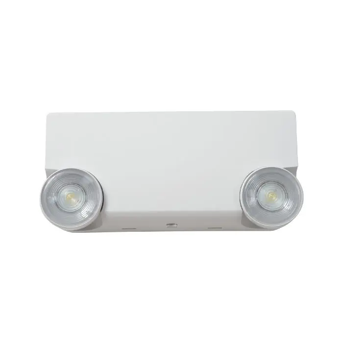 All-Pro APEL Universal Emergency Exit Lamp 0.78 W 120 to 277 VAC