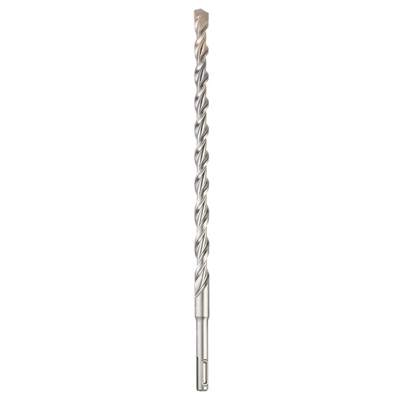 SK0423222-US20260702-105043-0 Milwaukee 48-20-7438 M/2 SDS-Plus 2-Cutter 1/4 x 18 x 20 - Image 1
