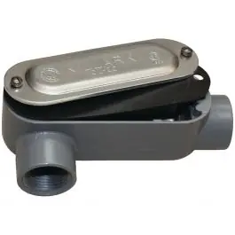 Killark OLR-2MCG BODY CONDUIT 3/4IN 7CU-IN MI TRI-CTD 2