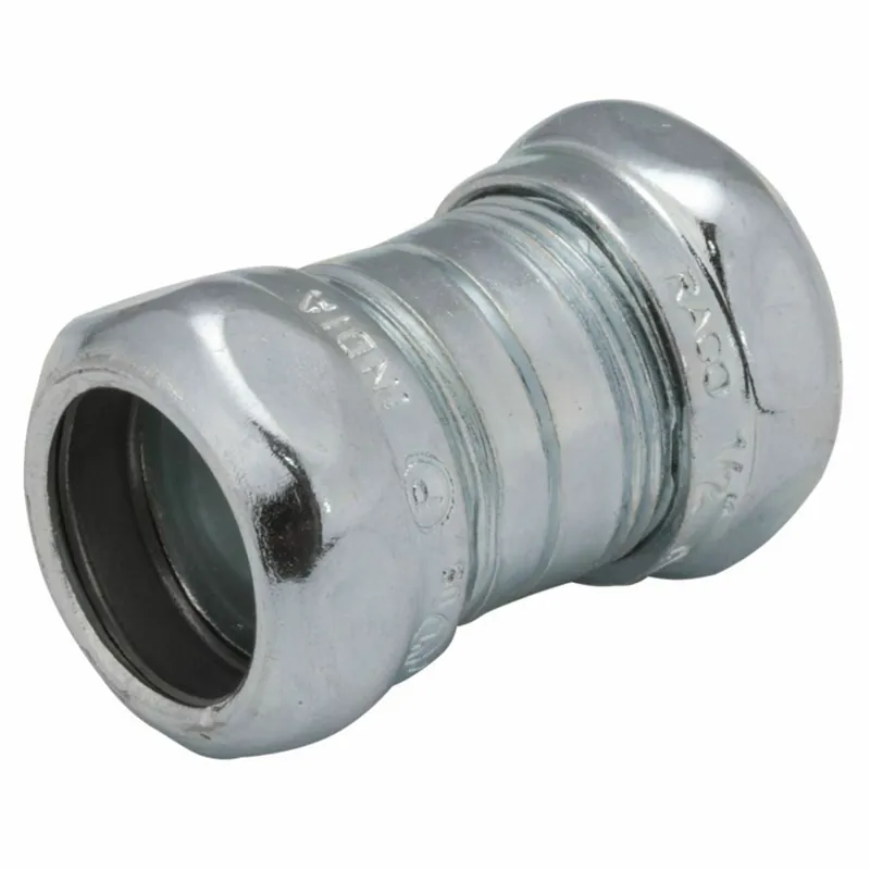 SK0423233-US20260702-105043-0 RACO 2926 EMT Coupling, 1-1/2 Inch - Image 1