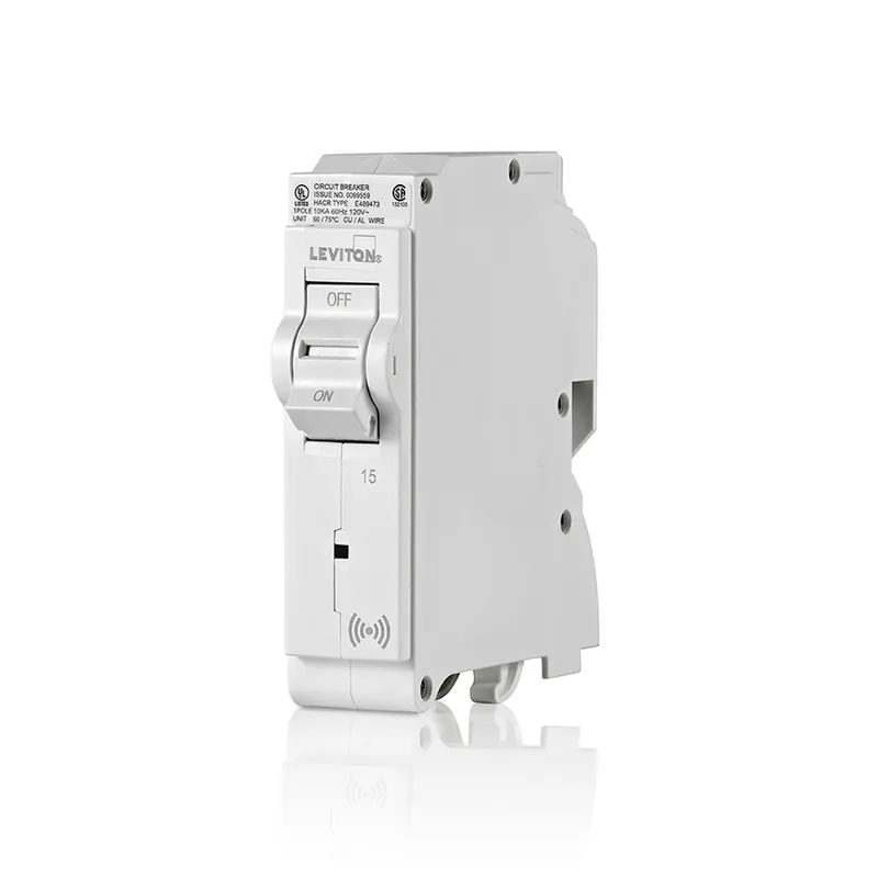 SK0423310-US20260702-105043-0 Leviton LB115-S BREAKER CKT BR 120VAC 15A 10KA 1 HC MAG - Image 1