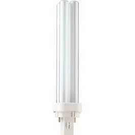 SK0423424-US20260702-105043-0 Philips 383232 LAMP FLUOR COMPACT 26.5W 105VAC 0.335A - Image 1