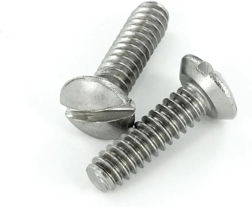 SK0423429-US20260702-105043-0 Leviton 84000-PRT CS SS WP Screws 1 Unit = 100 Screws - Image 1