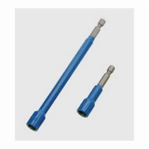 SK0423437-US20260702-105043-0 Rack-A-Tiers 70761BL Bit SCDR 3/8IN HEX 6IN 3/8IN STL BL - Image 1