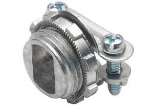 SK0423448-US20260702-105043-0 Bridgeport 566-DC2 Connector Conduit 1/2 in 0.44 to 0.53 in - Image 1