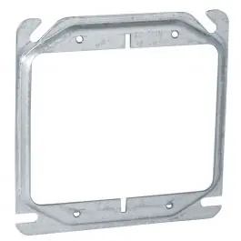 SK0423570-US20260702-105043-0 RACO 777 4 Square Mud-Ring 1/4 Raised - Image 1