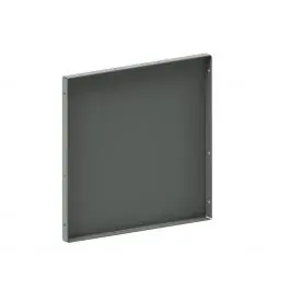 SK0423585-US20260702-105043-0 Wiegmann E0606NK CAP END CS GRA POLYEST PWD CTD - Image 1
