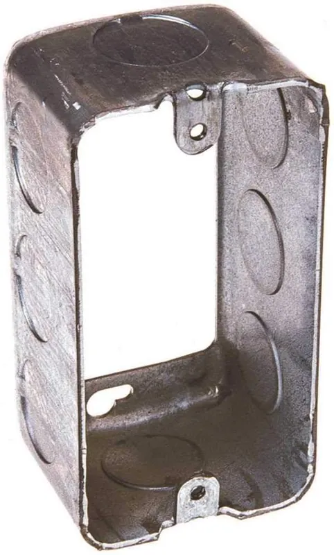 SK0423616-US20260702-105043-0 Raco 665 Extension Box - Image 1
