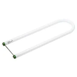 Philips 204230 800 Type TL Energy Advantage U-Bent Fluorescent Lamp 25W G13 Medium Bi-Pin T8 6U