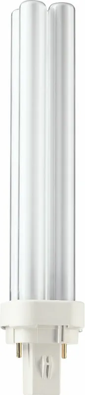 SK0423631-US20260702-105043-0 Philips 383216 Lamp Fluor Compact PL-C 26W (Energy Saving Cluster) Replacement 383216 - Image 1