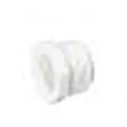 SK0423638-US20260702-105043-0 MUEL 439-251 Schedule 40 PVC Reducer Bushing, 2 x 1-1/2 Inch, MPT x FPT End - Image 1