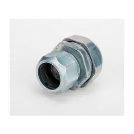Bridgeport 4360-DC Coupling Combination Conduit 1/2 In EMT