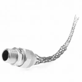 Pass & Seymour CG814 Grip Cord 1 in 3/4 to 7/8 in Aluminum