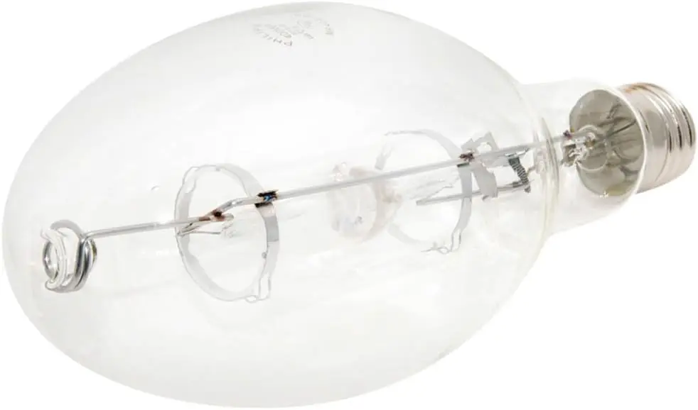 SK0423756-US20260702-105043-0 Philips 133322 Metal Halide Bulb 400W ED37 Replacement MPN 133322 - Image 1