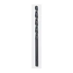 Milwaukee 48-89-2827 11/64 in. Thunderbolt Black Oxide Drill Bit (12-Pack)