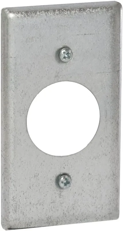SK0423810-US20260702-105043-0 Raco 863 SGL Reciprocating Box Cover Power No Size Replacement MPN - Image 1