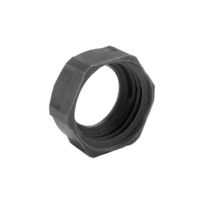 SK0423869-US20260702-105043-0 Bridgeport 328 Conduit Bushing, 3 Inch Trade, Plastic - Image 1