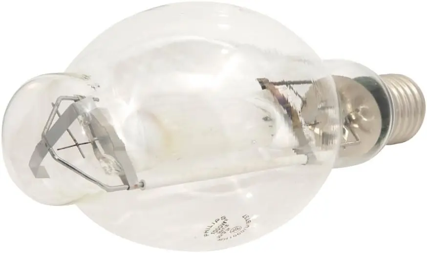 SK0423873-US20260702-105043-0 Philips 321505 Metal Halide Lamp 1000W E39 Mogul Single Contact - Image 1