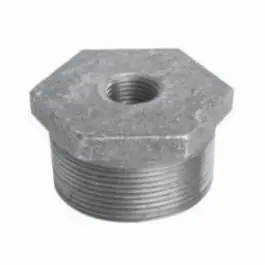 SK0423880-US20260702-105043-0 Ward 1XE.NB Bushing Pipe 1 X 3/4IN MNPT X FNPT 150LB - Image 1