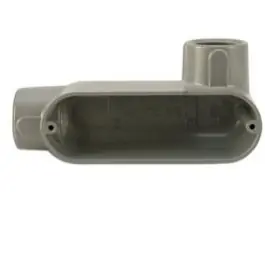 SK0423891-US20260702-105043-0 Appleton LR75A BODY OUT CONDUIT 3/4IN FORM 85 70CU-IN - Image 1