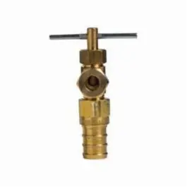SK0423906-US20260702-105043-0 Sioux 637XG920 VALVE MKR ICE 1/2 X 1/4 IN STRT - Image 1