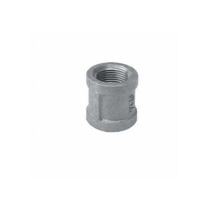Ward 1B.NMC Coupling Pipe Str 1-1/4in FNPT 150LB MI