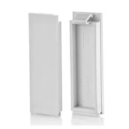 Leviton LFPLT Filler Plate 5 in Length 7 in Width