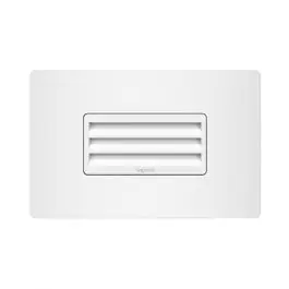 Pass & Seymour NTLHORZWCC6 Light Step LED 120/125VAC 15A H