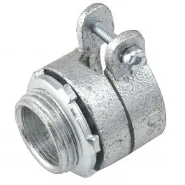 SK0424042-US20260702-105043-0 RACO 2103 Connector Conduit Squeeze 3/4 In - Image 1