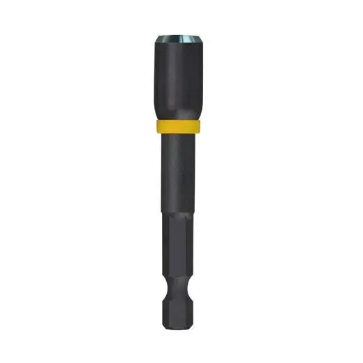 SK0424061-US20260702-105043-0 Milwaukee 49-66-4533 SHOCKWAVE Magnetic Nut Driver 5/16 in Drive - Image 1