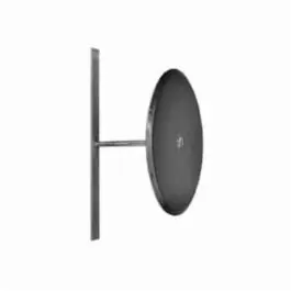 SK0424114-US20260702-105043-0 Sioux 870-B Cleanout Threaded Wall Bar - Image 1