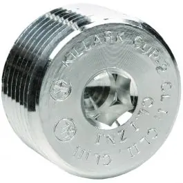 SK0424145-US20260702-105043-0 Killark CUP-3 CUP Recessed Conduit Plug 1 in Replacement MPN - Image 1