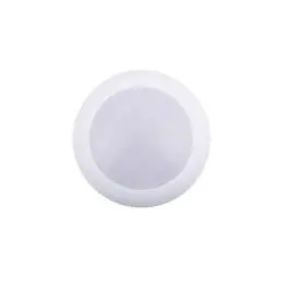 EIKO DSD4/10W/9FCCT/120DTWH Downlight Surface Disk 10 Watt 4 Inch