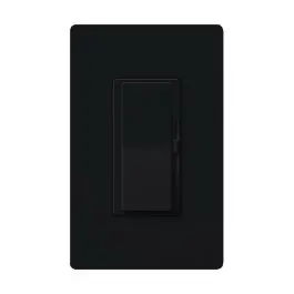 Diva DVCL-153PH-BL Designer 3-Way Circuit Dimmer Switch 150/600W 120VAC
