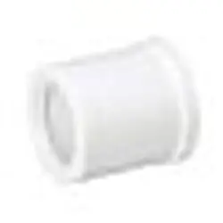 SK0424217-US20260702-105043-0 MUEL 437-101 Schedule 40 PVC Bushing, 3/4 x 1/2 Inch, Spigot x Slip End - Image 1