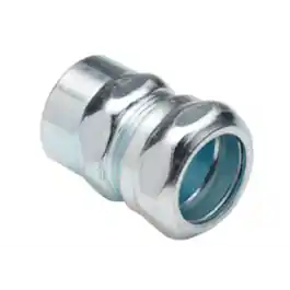 SK0424220-US20260702-105043-0 Bridgeport 291-MS Coupling Combination Conduit 3/4in STL - Image 1