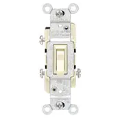 SK0424271-US20260702-105043-0 Leviton 2653-2I Toggle Switch 3-Way AC Quiet 120 VAC 15 Amp Replacement MPN - Image 1