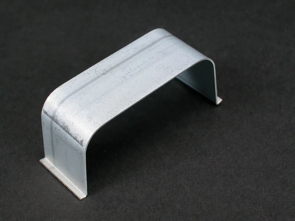 SK0424277-US20260702-105043-0 Wiremold G3000WC Plated Wire Clip 3000 Series Raceway Steel - Image 1