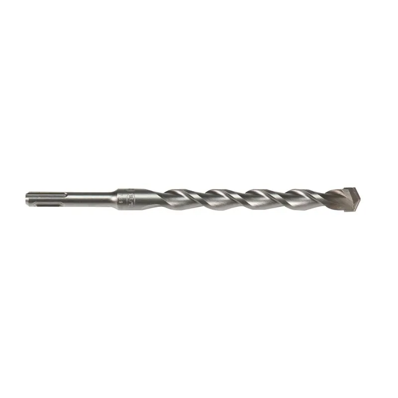 Milwaukee 48-20-7061 Sds-Plus 2-Cut Bit, 3/4 inchesx6 inchesx8 inches