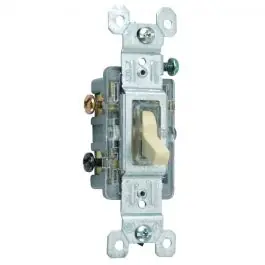 SK0424401-US20260702-105043-0 Pass & Seymour 663ISLG 3-Way Lighted Toggle Switch 120 VAC 15 Amp Replacement MPN - Image 1