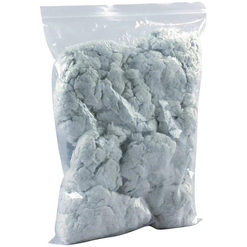 SK0424464-US20260702-105043-0 Killark PF-16 Mineral Wool Packing Fiber 16 oz - Image 1