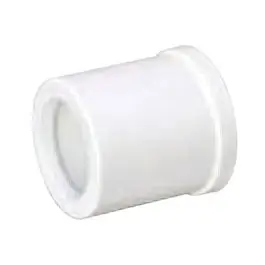 SK0424475-US20260702-105043-0 MUEL 437-167 Schedule 40 PVC Bushing 220 psi 1-1/4 x 3/4 Inch - Image 1