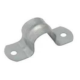 RACO 2092 Strap Conduit 1/2 EMT Conduit Steel