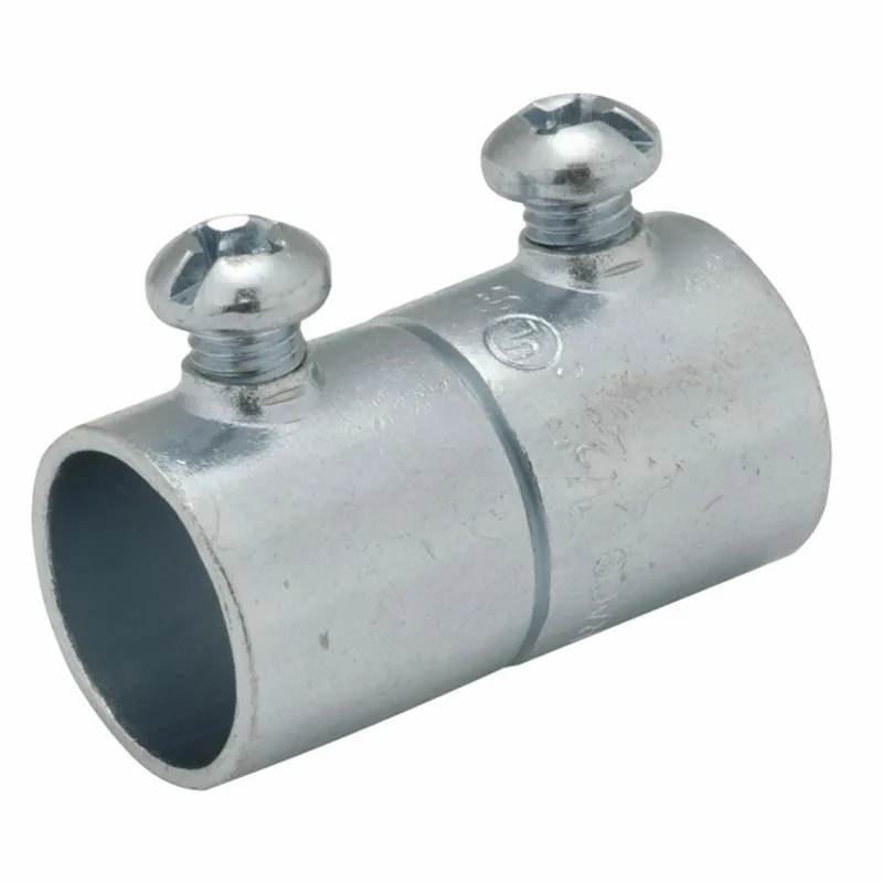 SK0424504-US20260702-105043-0 RACO 2022 EMT Coupling, 1/2 Inch - Image 1