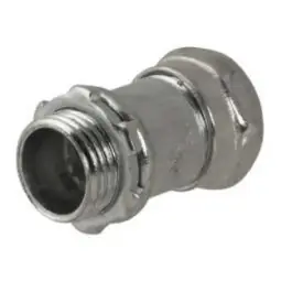 SK0424537-US20260702-105043-0 RACO 2906 Connector Compression 1-1/2in Steel 2906 - Image 1