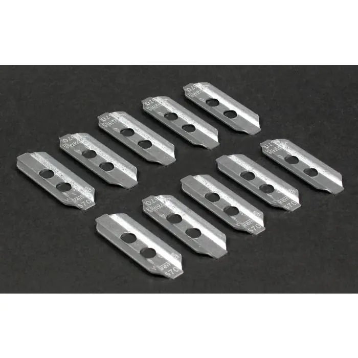 SK0424585-US20260702-105043-0 Wiremold 5701 COUPLING 500 700 600VAC RACEWAY STL - Image 1