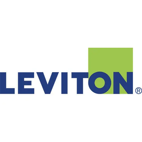 SK0424615-US20260702-105043-0 Leviton 1221-SW Heavy Duty Toggle Switch 20A 120/277V White - Image 1